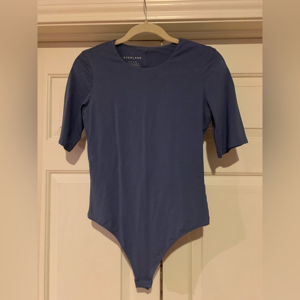 Everlane Body Suit